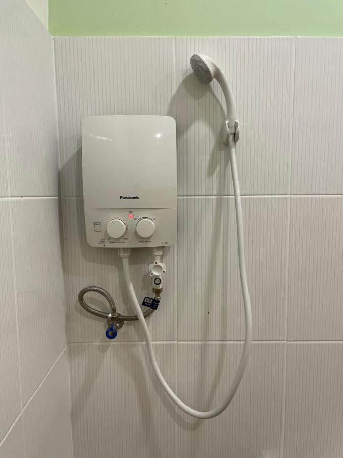 Benutten 99 Hotel Kampong Parit Tengah Εξωτερικό φωτογραφία