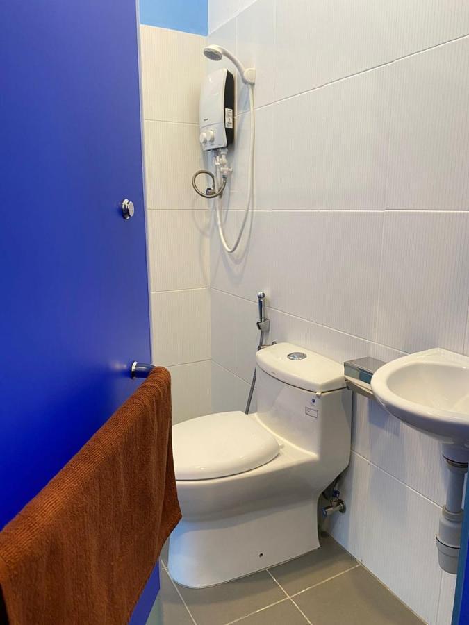 Benutten 99 Hotel Kampong Parit Tengah Εξωτερικό φωτογραφία